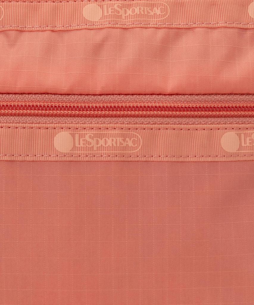 КОСМЕТИЧЕСКИЙ Punch [Официальный] CLUTCH/7105/Коралловый