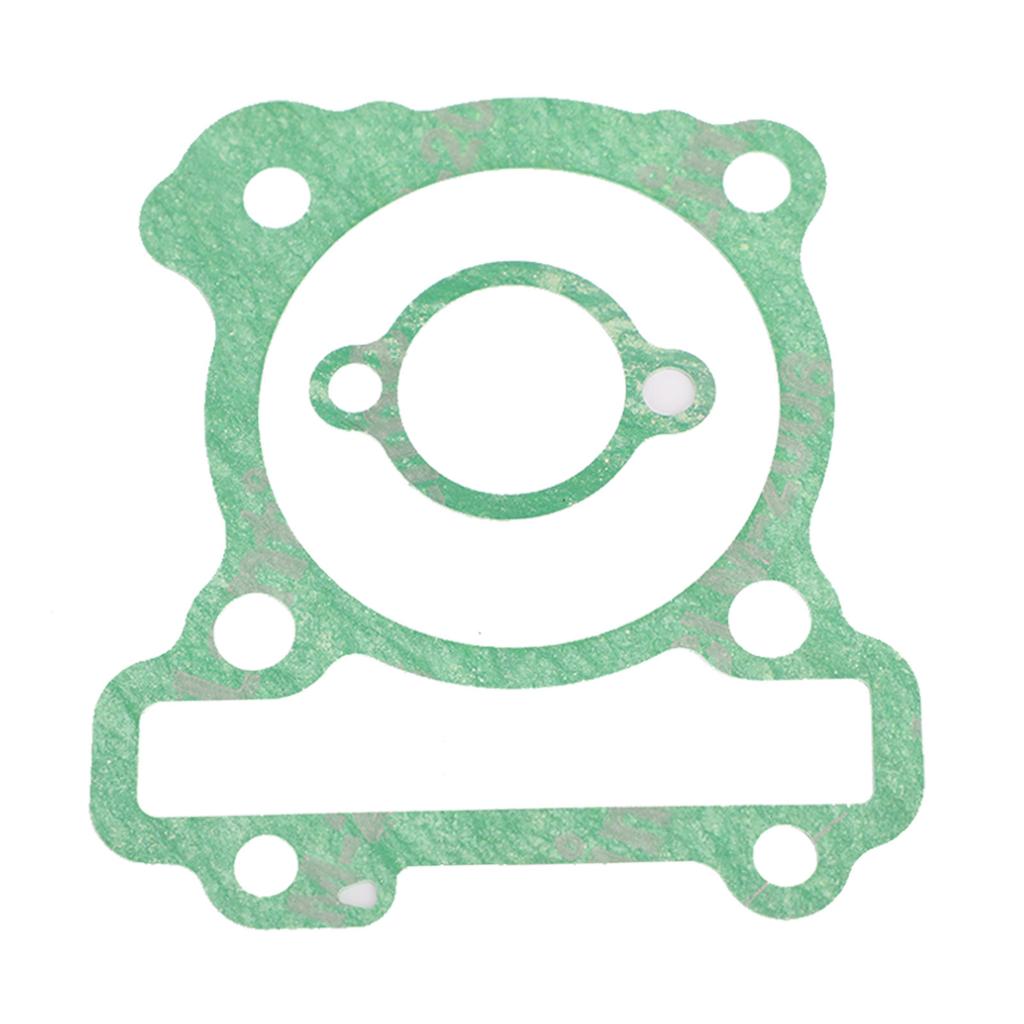 Комплект цилиндра, поршня и прокладок 52,4 мм подходит для Yamaha MIO M3 / MIO i 125 / LTS125