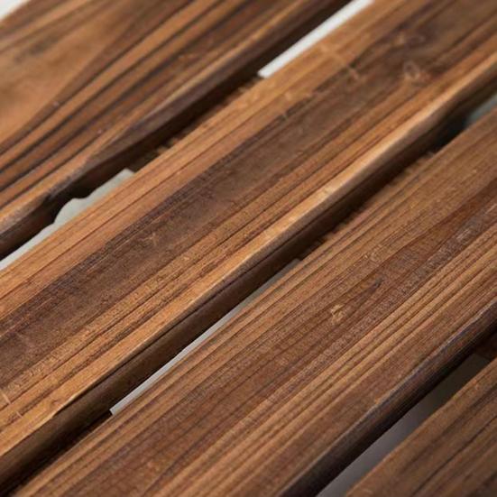 2 шт. круглая деревянная подставка для растений с колесами прочная несущая без сборки