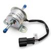 Car Fuel Feed Pump Electronic Fuel Pump 129612-52100 Compatible For Yanmar 4tnv88 Hitachi Modification Accessories