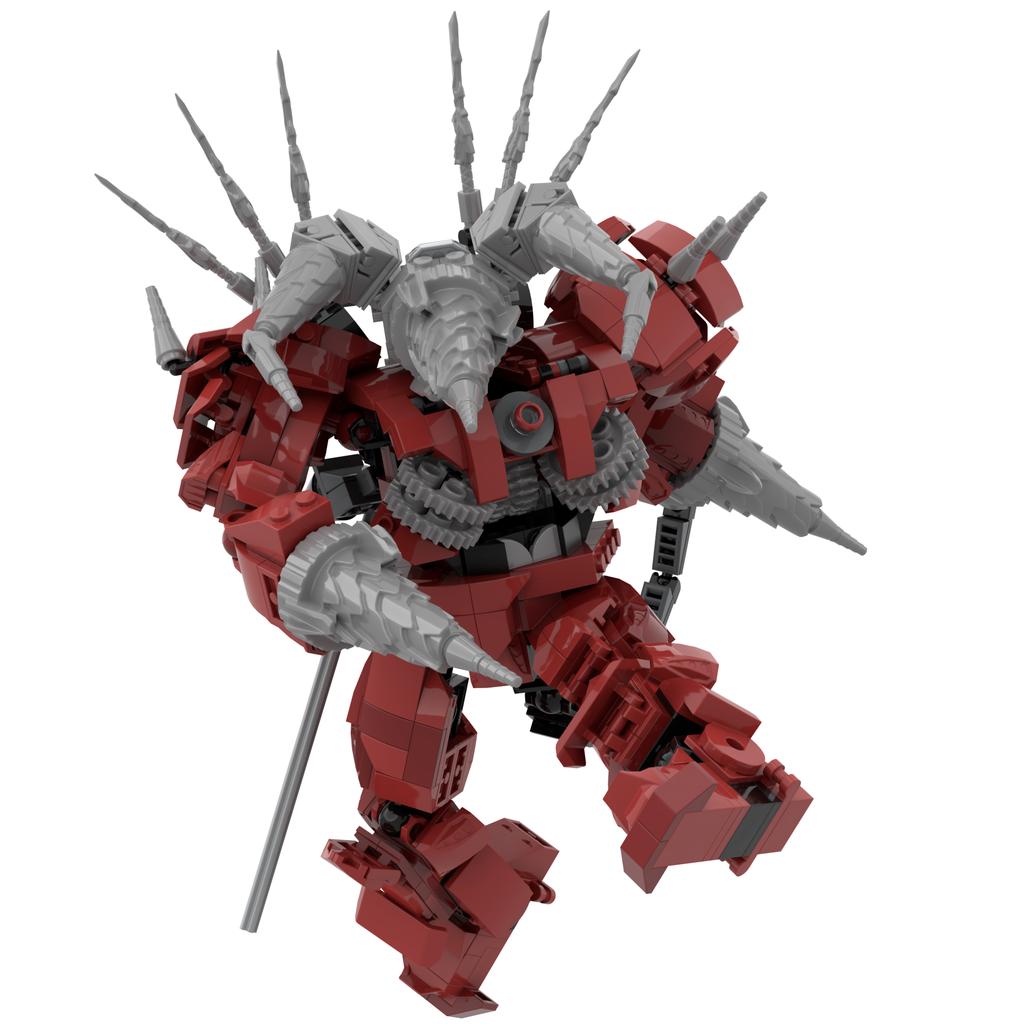 2024 3D Children's Block Plastic Game Designer for Teens and Children Skibidi Toilet 537pcs