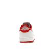 Air Jordan 1 Retro Low OG University Красные кроссовки унисекс Белые CZ0790-161