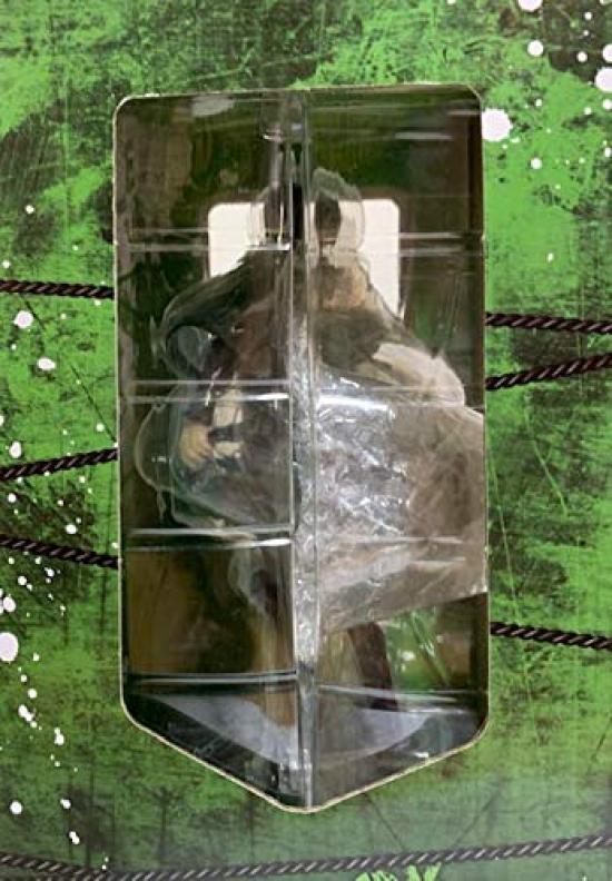 Ичибан Кудзи Атака Титанов Лотерейная операция по захвату Приз Фигура Леви 3D Активация Вер.