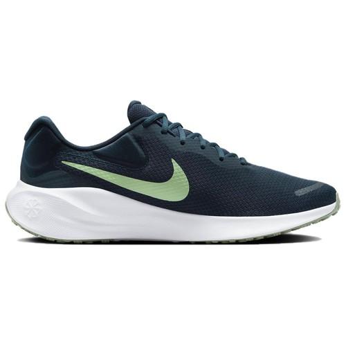 Nike Revolution 7 Armory Navy Jade Horizon - FB2207-401