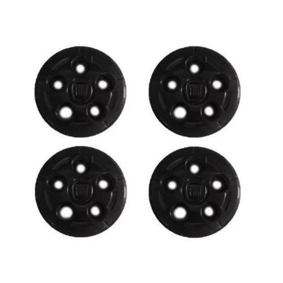 Колпаки для Ducato Mk3 2006-2020 Крышка колеса автомобильные аксессуары высококачественные автозапчасти 16 обод Oem 1358876080