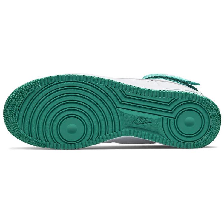 Nike Air Force 1 High 'Neptune Green' CD0910-101