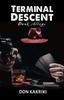 Книга Terminal Descent : Dark Alleys