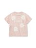 Gelato Pique Kids Smoothy Daisy JQD Pullover PKNT251479 PNK M