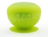 Bluetooth Speaker Mushroom Green