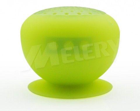 Bluetooth Speaker Mushroom Green