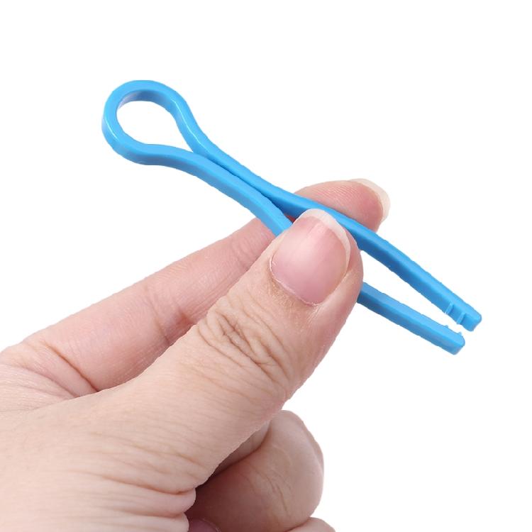 Держатели для бобин Bobbin Buddies, 50 шт./набор, для квилтинга, швейной машины, вязания, рукоделия
