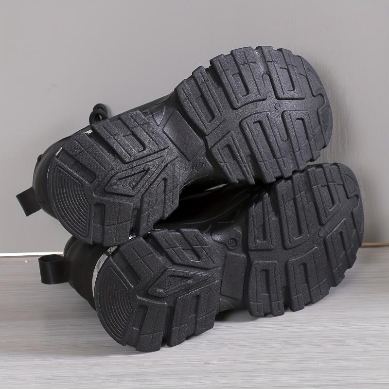 Женские кроссовки на платформе, модная шнуровка, обувь для улицы, удобные спортивные туфли с низким верхом