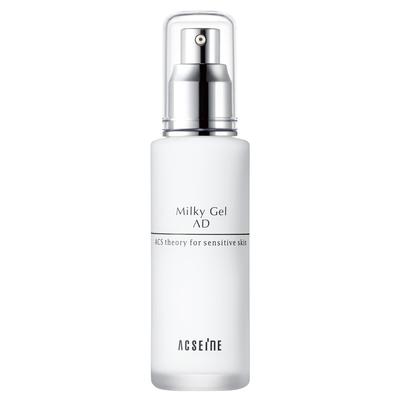ACSEINE Milky Gel AD Увлажняющий лосьон 60 мл Увлажнение для чувствительной кожи