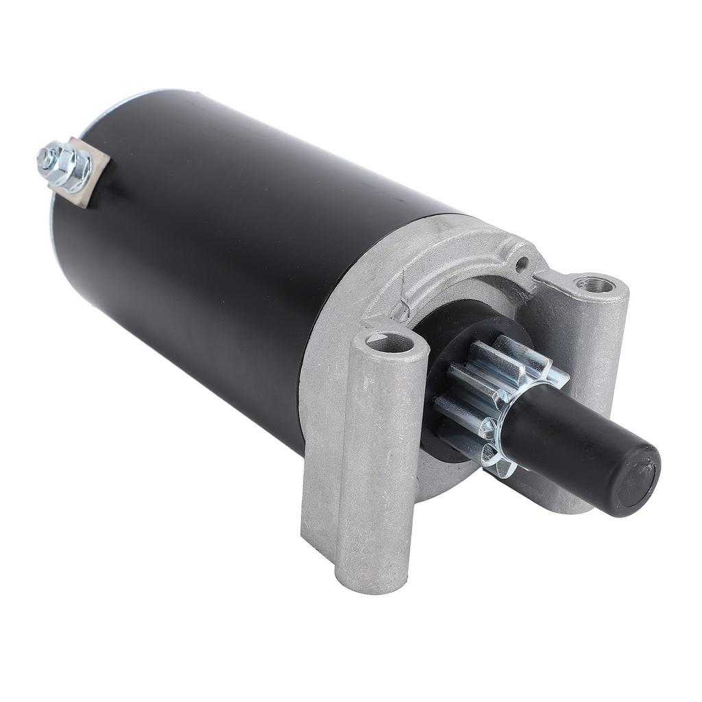 Замена стартера для газонокосилки 32-098-01 32-098-01S 32-098-03 Iron Fast Start