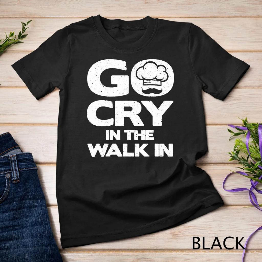 Funny Chef Kitchen Culinary Cook T shirt