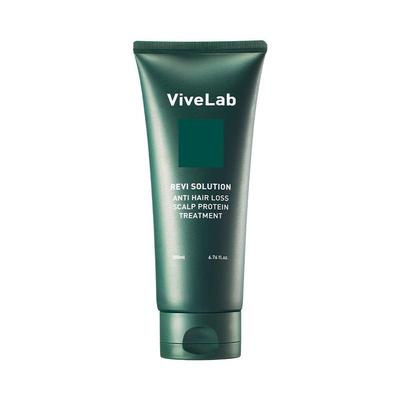 Revi Solution Протеиновое средство против выпадения волос для кожи головы 200 мл