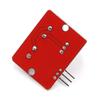 IRF520 Driver Module, MOSFET Field Effect Transistor Board Compatible with MCU ARM Raspberry Pi