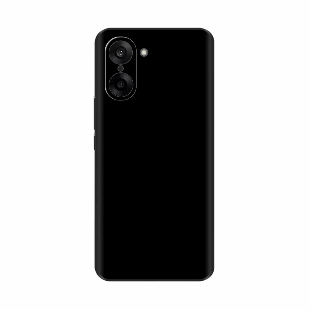 Чехол для телефона OnePlus Nord CE 5 CE5 Nord5 5G Мягкий ТПУ Силикон Милый Мультяшный Корпус Задняя крышка телефона Силиконовый Бампер