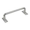 Universal Handle 110/12Mm Lk/Brown - Elu-0132-0