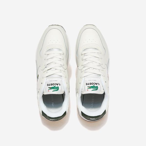 Lacoste Линейный трек M-7-46SMA0012