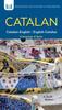 Книга Catalan-English English-Catalan Dictionary Phrasebook