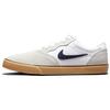 Nike Chron 2 SB Белый Обсидиан Резина - DM3493-100