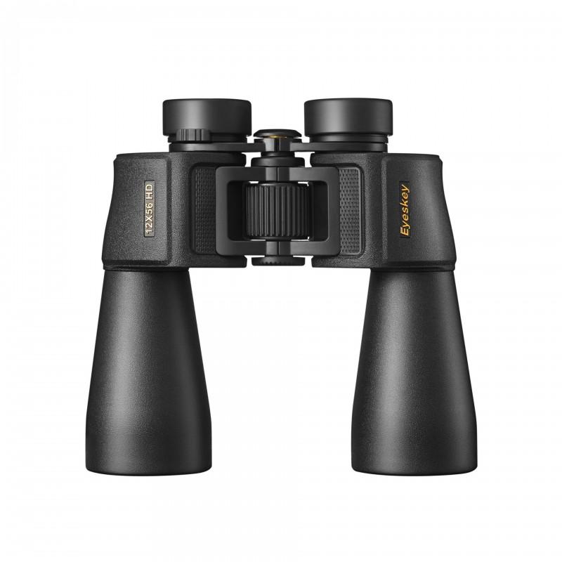 12x56 Binoculars Outdoor Concerts Birdwatching Hiking Travel Day Use High Definition Large Objective Lens