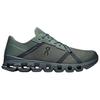 On Cloud X4 Comfortable Fashi Breathable Support Training Shoes Men Sneakers Green 3MF10263562