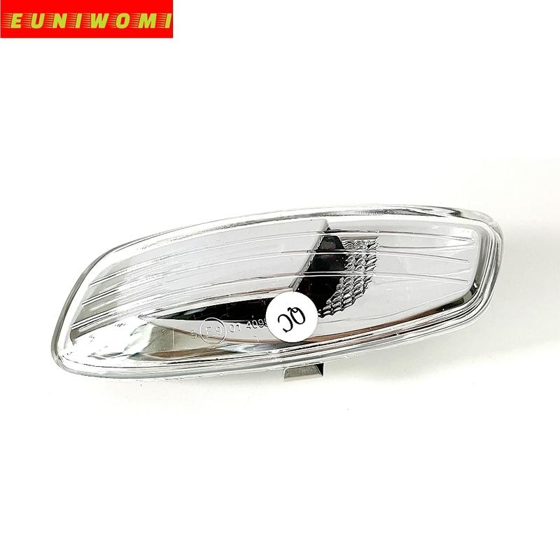Car Mirror Lamp Blinker Indicator for Peugeot 207 308 3008 5008 RCZ
