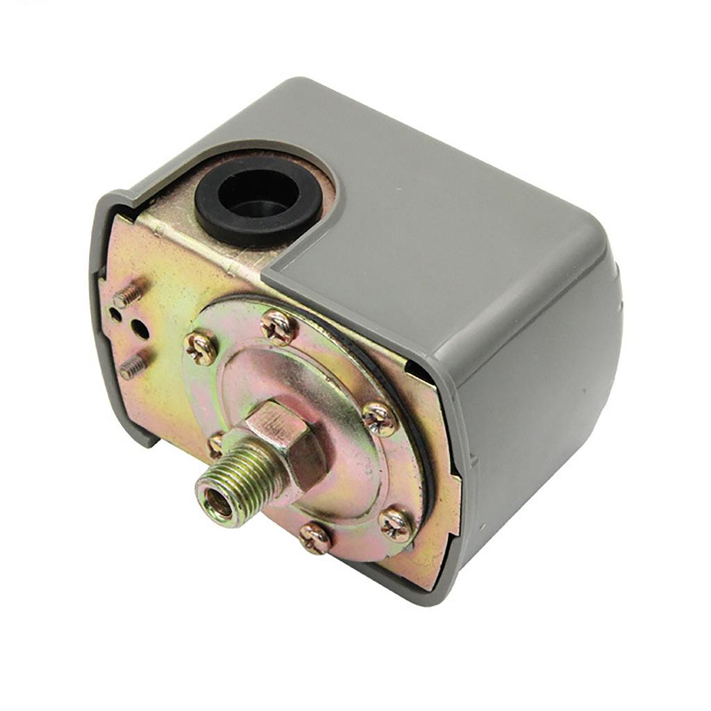 Регулируемые реле давления водяного насоса Портативный аксессуар для использования в системах ирригации дома и сада