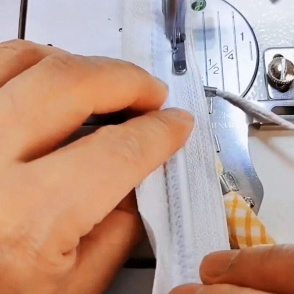 Seam Guider Sewing Machine Foot DIY Presser Foot New Quilting Guide Home