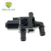 HVAC Fuel Fired Heater Control Water Valve For Jaguar F-Pace X761 XF XE Range 2.0 3.0 2016 2017- T4N26430 T4N7516 T2R77393
