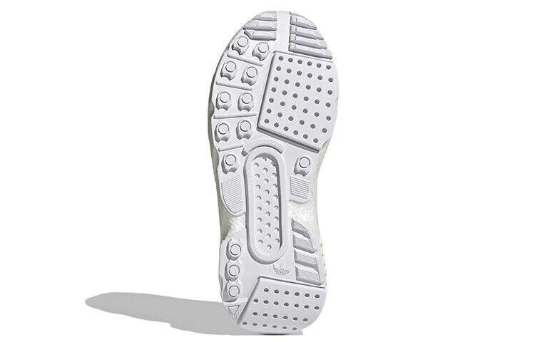 adidas ZX 22 Boost Low Triple White W - GX9546