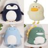 Super Soft Squishmallows Plush Toy Stuffed Doll Ideal Pillow Companion For Children