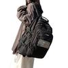 Backpack Backpack Large Capacity Korean Rucksack High School Student Casual Bag Outdoor and Bag High School Student Junior High School Climbing