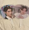 [Б/У] Stray Kids Felix Fan Set из 2 штук