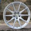 Диски RAYS G25: 16-19" Подходит для Cruze, Golf GTI, Scirocco, Mondeo