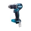 Rechargeable Driver Drill 18V High High Durability Sold Separately DF487DZ Blue Output, Battery/Charger/Case