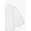 Emporio Armani Women Puff Sleeve Poplin Blouse A526103511