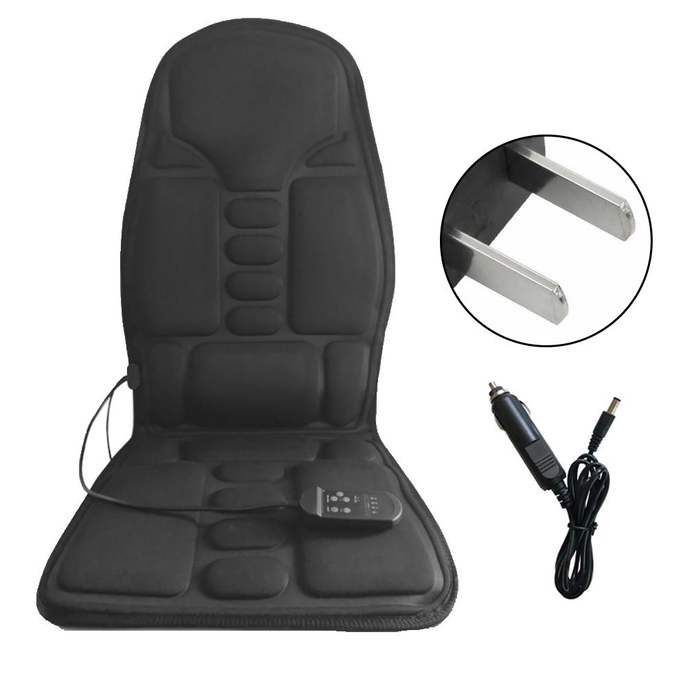 Автомобили, автозапчасти, боль в шее, спине, талии, сиденье, массажная подушка, подушка для здоровья, кресло, автомобиль, офис, уход за домом