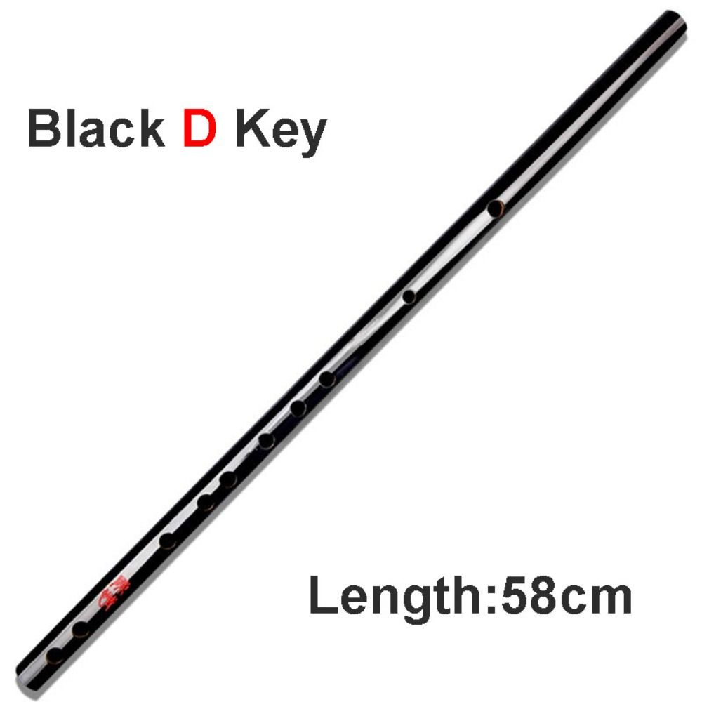 Flauta 6 Holes Bamboo Flute Chinese Dizi Irish Whistle Flute Professional Woodwind Flutes