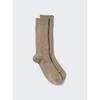 Uniqlo Heattech Socks Waffle