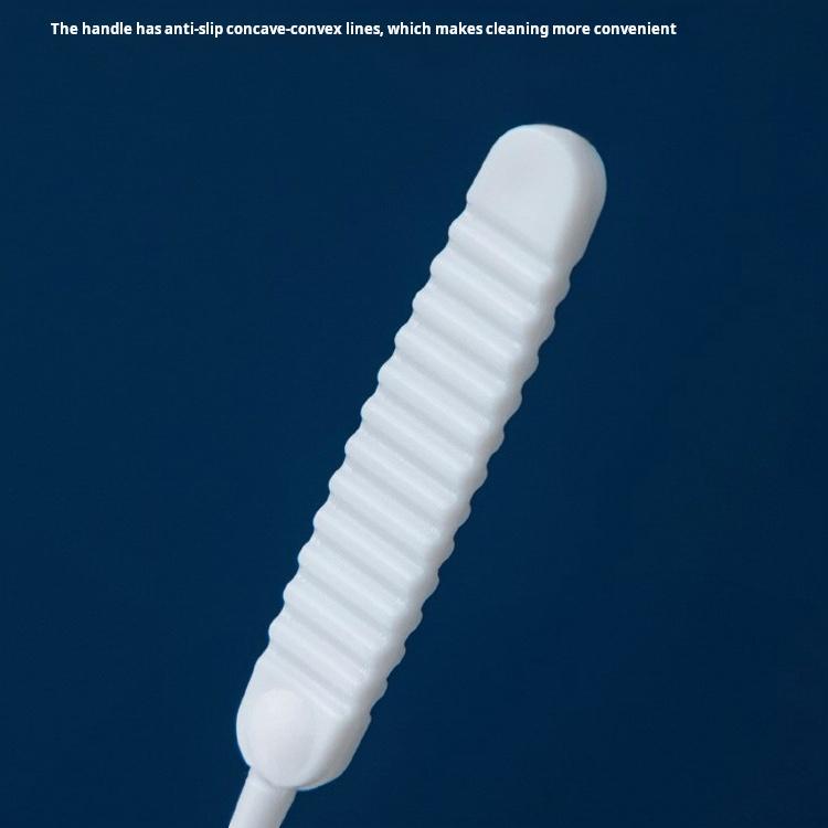 Модная щетка для отверстий с зазором 10 шт., антизасоряющая насадка для мытья ванной комнаты, щетка для чистки душевой лейки, мини-щетка для отверстий для телефона, для кухонного туалета