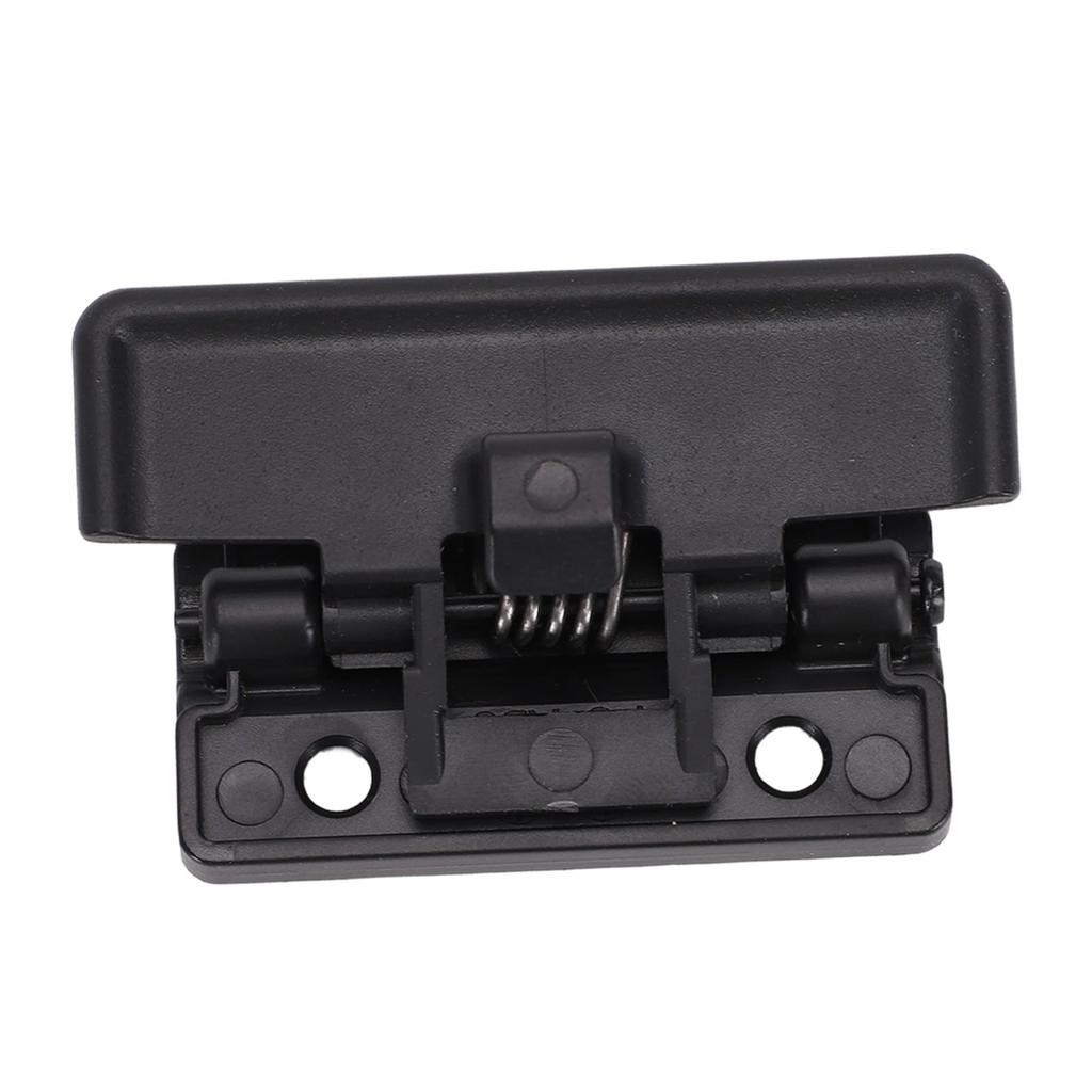 Защелка крышки центральной консоли 58908 42010 Замена для Toyota Avalon Camry Corolla Rav4 Защелка крышки подлокотника
