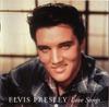 CD ELVIS PRESLEY - Love Songs 74321647912 Camden, BMG 1999 Japan Rock Used