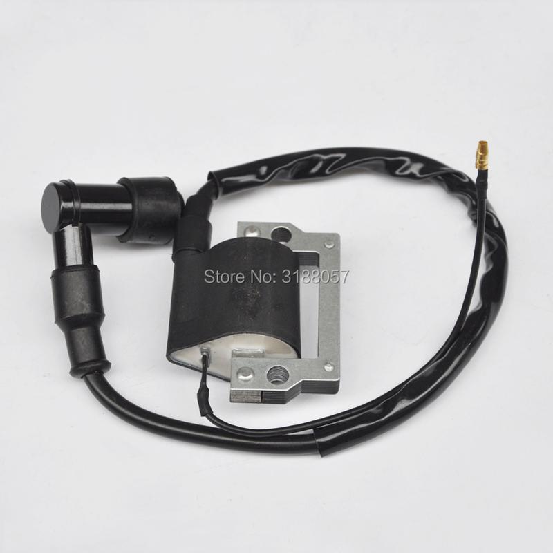 Ignition Coil for Yamaha DT80 DT100 DT125 DT250 DT400 ATV Quad Motor Pit Bike Part