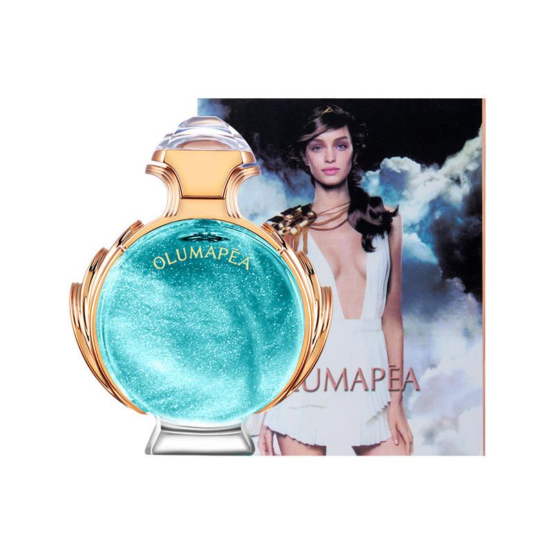 Xiaocheng Yixiangzheng Brand Internet celebrity Quicksand Ladies Perfume Fresh and Natural Lasting Light Fragrance Muse Tears Student