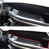 Для Haval H6 2017 2018   Коврик-чехол на панель автомобиля, накладка, коврик на приборную панель, защита от солнца, коврик-защита, аксессуары