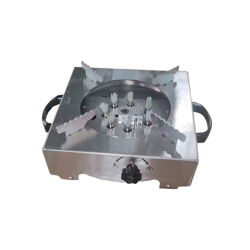 Zhan Ge Portable 7-Wick Oil Stove