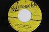 7-дюймовая пластинка JUSTIN HINDS & THE DOMINOS, BABA BR - Love Up And Push Up / The Ark NONE TREASURE ISLE 1964 Ямайка Регги, Ска и Даб Б/У